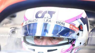 'He's impressed' | Could Lawson be on the grid next year?