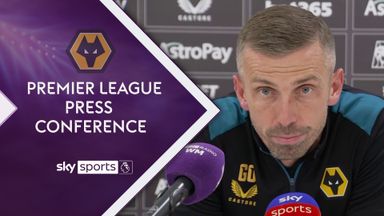 O'Neil: Man City game not a free hit | 'New long-term contract for Sa'