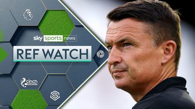 'They're ruining the game' | Did Heckingbottom's ref rant go too far?