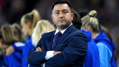 'Small details matter' | Scotland women's head coach targets Belgium victory 