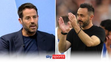 Redknapp: De Zerbi is a genius | Given: He's the real deal