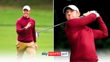 'Finding his stride' | McIlroy's 65 at BMW PGA Championship
