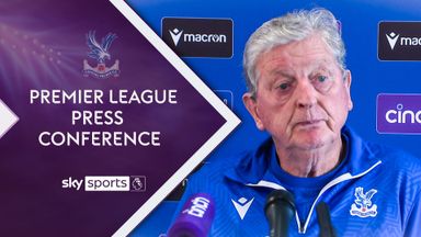 I had to listen on the radio | Hodgson let down by technology 