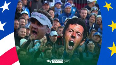 Explained: Why the opening hole of the Ryder Cup is 'unique' 