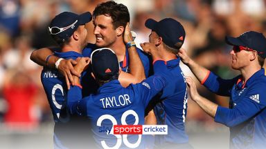 CWC Rewind: Root's stunning catch and Finn's final over hat-trick