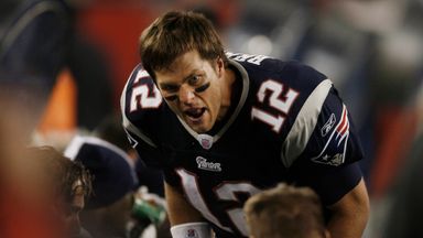 The story of how the Patriots drafted Tom Brady with the 199th pick