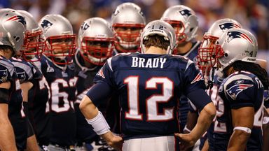Pioli: Patriots dynasty wasn't down to just Brady