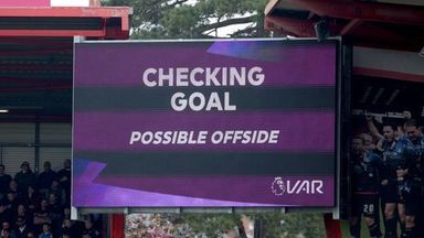Is there a credibility crisis with VAR? | 'There is still room for so much error'