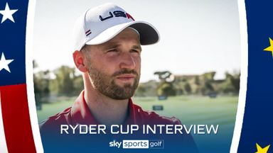 'I think I'm better than every player' | Clark explains McIlroy comments