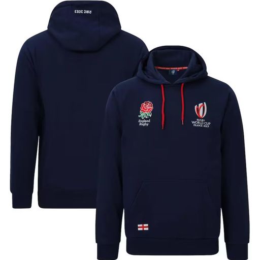 Shop the England Rugby World Cup collection!