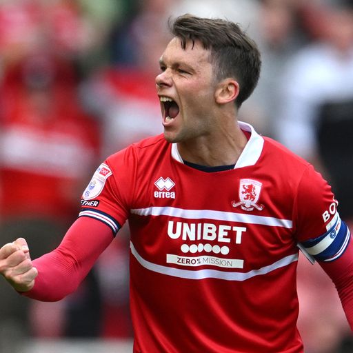 Leeds champions, Nottingham Forest joy, but no luck for Charlton