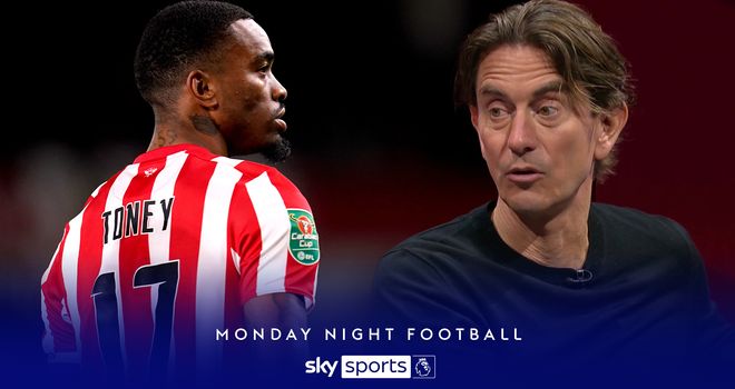 A love letter to Sky Sports' Monday Night Football - Football365