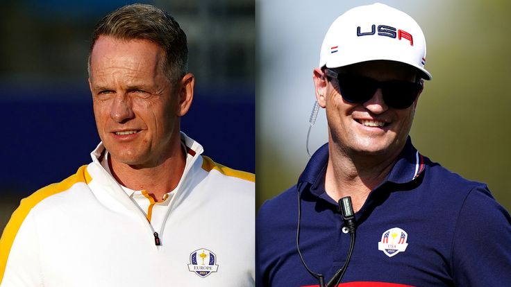 Ryder Cup tactics: How much difference can captains from Europe and USA make to benefit their team?