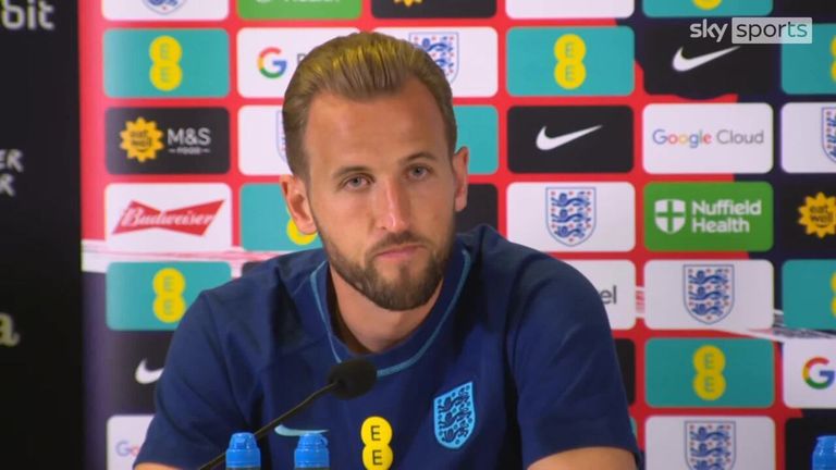 Harry Kane: Dele interview was 'eye-opening' | 'Can't wait to see him ...