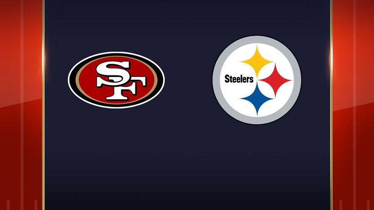 WATCH: The Match Up - Steelers vs. 49ers