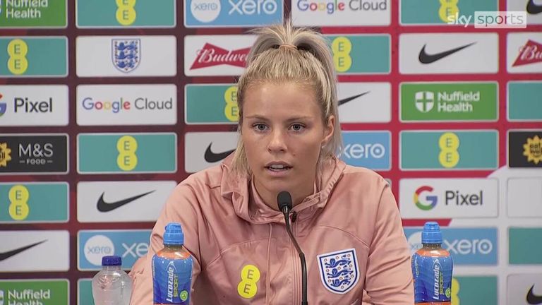 Lauren Hemp : l’attaquant anglais exprime sa solidarité avec l’Espagne, vainqueur de la Coupe du monde féminine après la saga Luis Rubiales | Actualités footballistiques