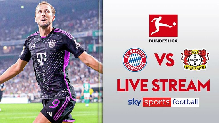 FULL MATCH! | Bayern Munich vs Bayer Leverkusen | Bundesliga