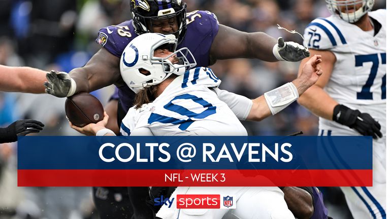 What Pundits Expect in Ravens-Patriots Game, Week 3