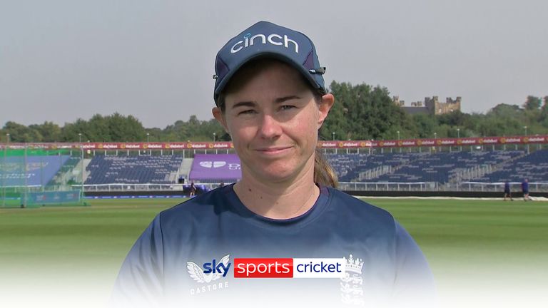 England vs Sri Lanka ODIs: Tammy Beaumont looks to add experience and ...