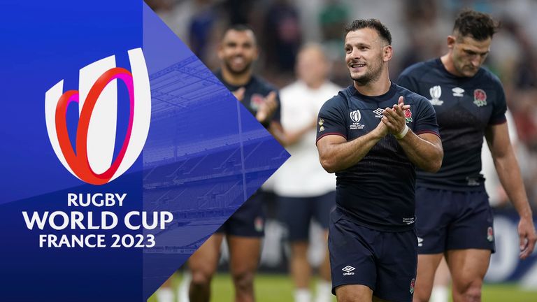 'A World Cup is about winning' | Neil Back on England's lack of tries 