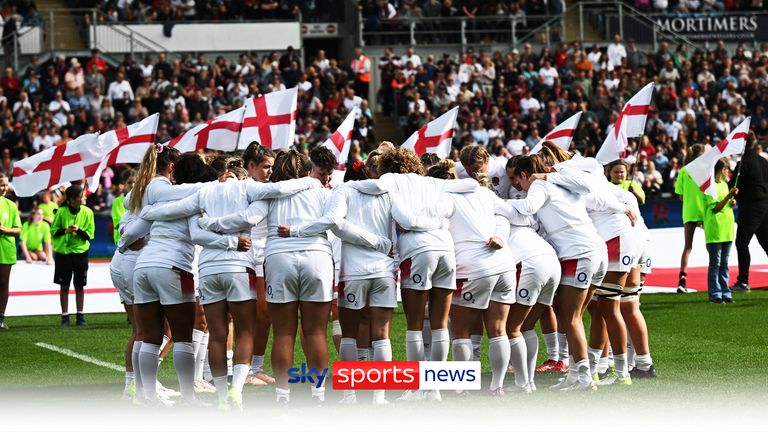 Women's Six Nations 2024 Fixtures, schedule, kickoff times for