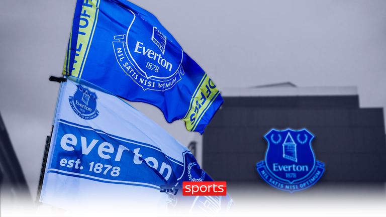 Could a takeover by 777 Group bring stability to Everton?