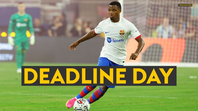 Clinton Morrison and Kris Boyd have praised Brighton for completing the loan signing of Barcelona&#39;s Ansu Fati on transfer deadline day.