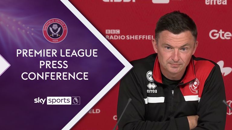 Paul Heckingbottom: Sheffield United have to use Newcastle defeat as motivation