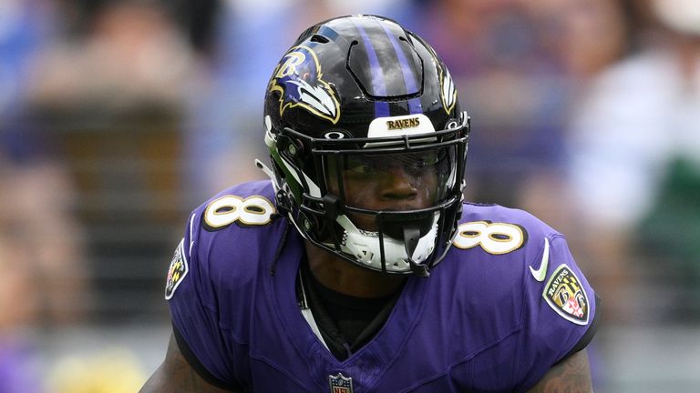 Speaking on Her Huddle, Gregg Rosenthal and Phoebe Schecter analyse Baltimore Ravens quarterback Lamar Jackson and consider how much further he can improve