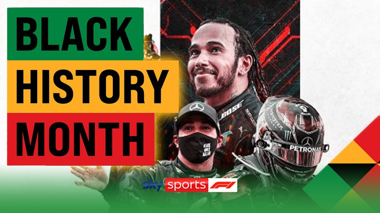 A look back at the moment when Lewis Hamilton claimed his seventh world title to equal Michael Schumacher&#39;s record.
