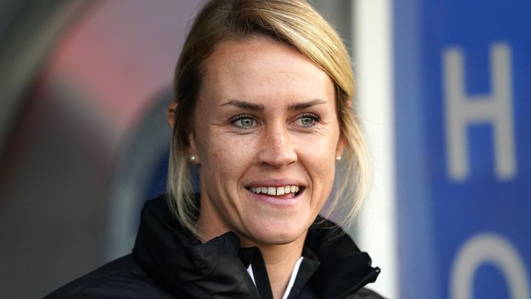 Melissa Phillips is preparing for her first full season as Brighton manager with an impressive summer of incomings