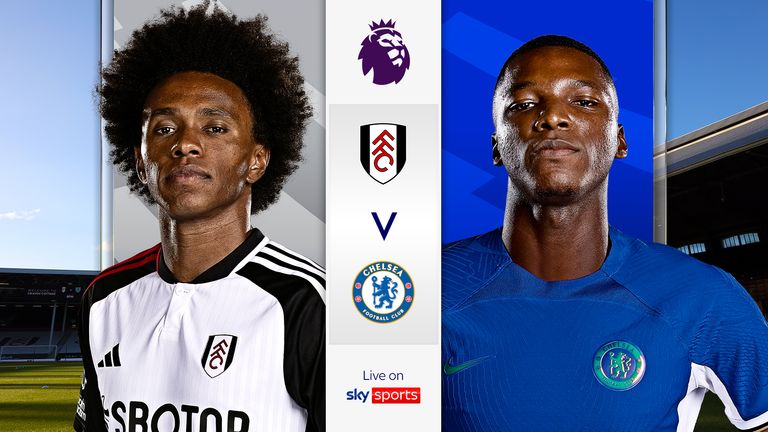 Fulham vs cheap chelsea tv channel