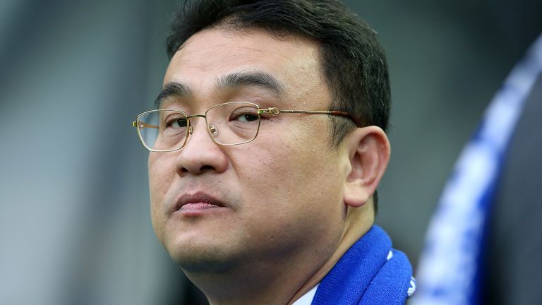 Sheffield Wednesday owner Dejphon Chansiri pays wages and HMRC after asking fans to raise £2m | Football News | Sky Sports