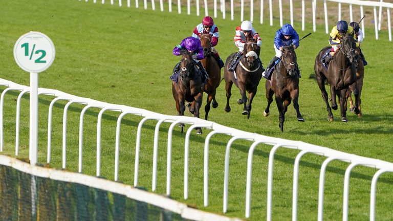 Yarmouth hosts some excellent Thursday action