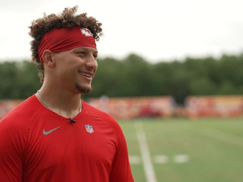 Dan Campbell says Detroit Lions 'expected' to beat Kansas City Chiefs as  Patrick Mahomes urges young players to learn from loss, NFL News