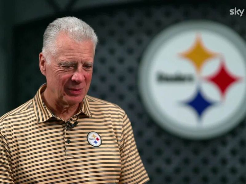 Pittsburgh Steelers owner Art Rooney II confident of playing game in  Ireland, NFL News