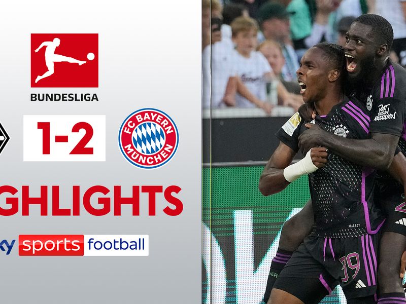 Bayern Munich Bundesliga Streaming Bayern Munich Bundesliga On