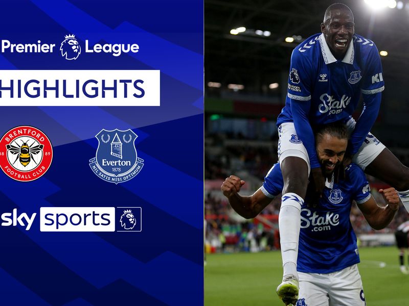 EPL 2022: scores, results, Spurs def Everton, Harry Kane, Leicester,  highlights, reaction