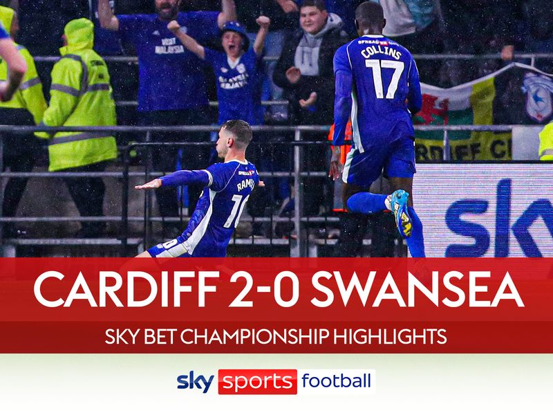 U21 Match Report, Cardiff City 0-2 Charlton Athletic
