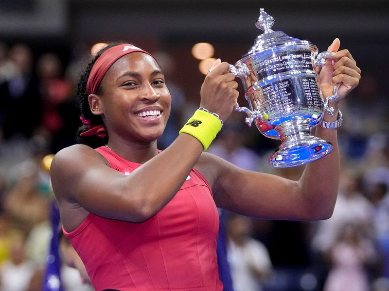 Who Is Coco Gauff's Coach, Brad Gilbert? Meet The Former Tennis Pro