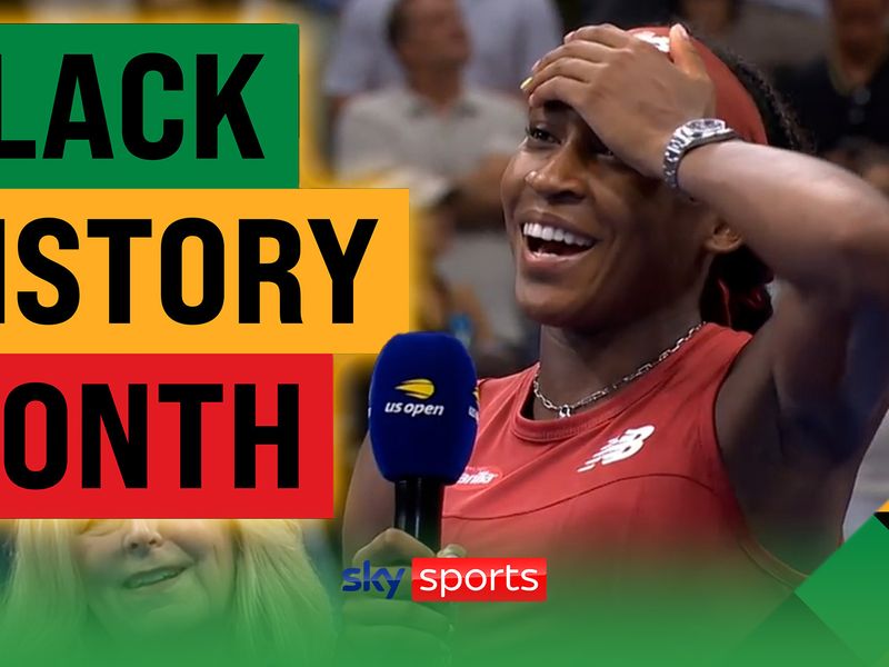 フィオナ、パーフェクトテレポートホール、大横綱、プワソン、オンセンガロウズ、 Laura Robson: Great signs for Emma Raducanu and why Coco Gauff is
