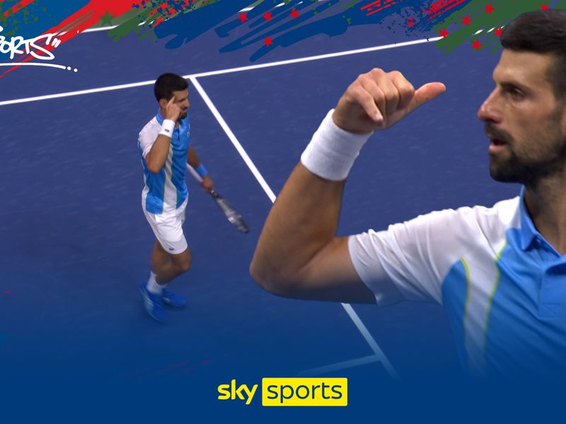 Dubai Open Semifinal LIVE: Djokovic vs Medvedev LIVE at 8.30 PM in Dubai  Open Semifinal - Follow LIVE