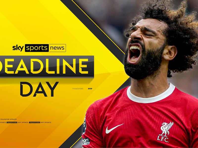 Mohamed Salah to STAY as leading journalist rules out Saudi transfer -  Liverpool FC - This Is Anfield