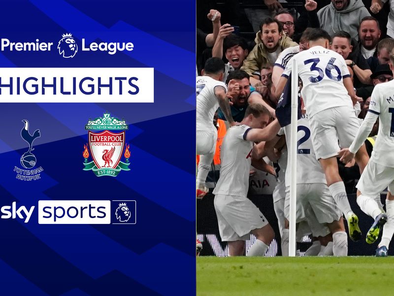EXTENDED HIGHLIGHTS: Nine-man LFC defeated by last-minute own goal