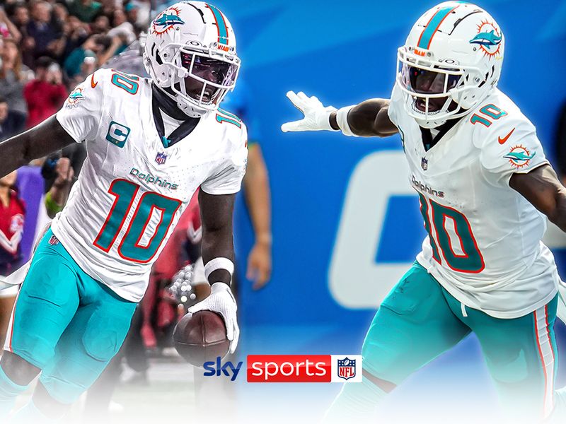 Mike McDaniel explains why Dolphins didn't set NFL record for