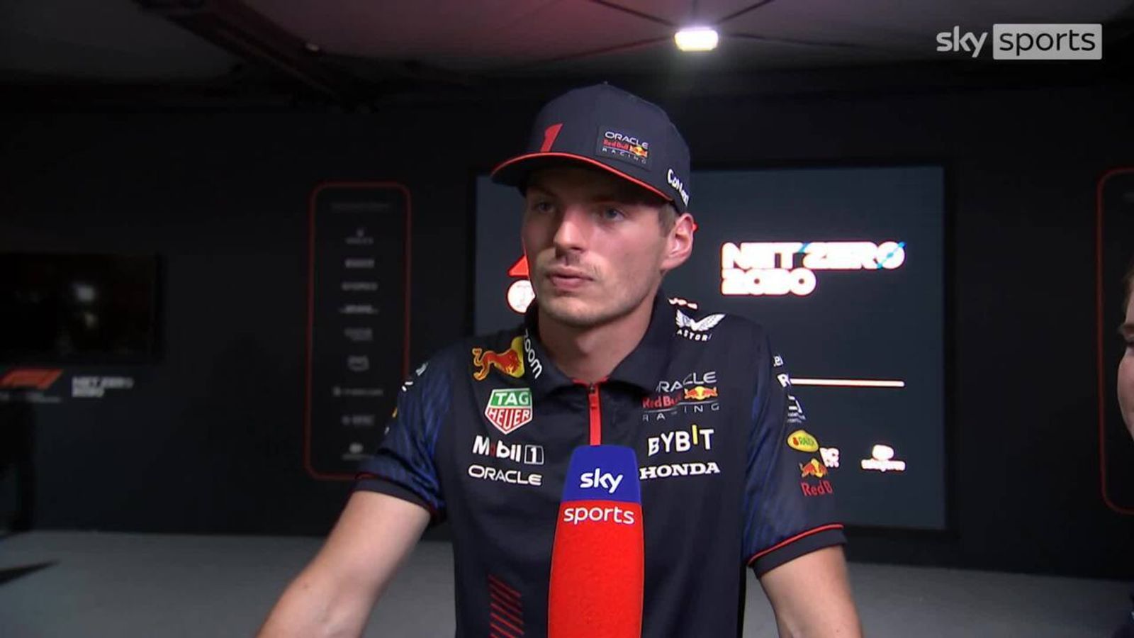 Max Verstappen F1 Title Permutations How Red Bull Driver Can Win 2023 Drivers Title In Qatar