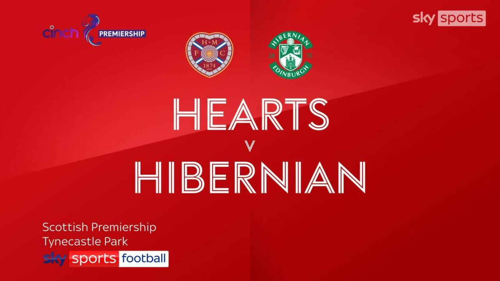 Hearts vs Hibernian: The key battles in the Edinburgh derby at ...