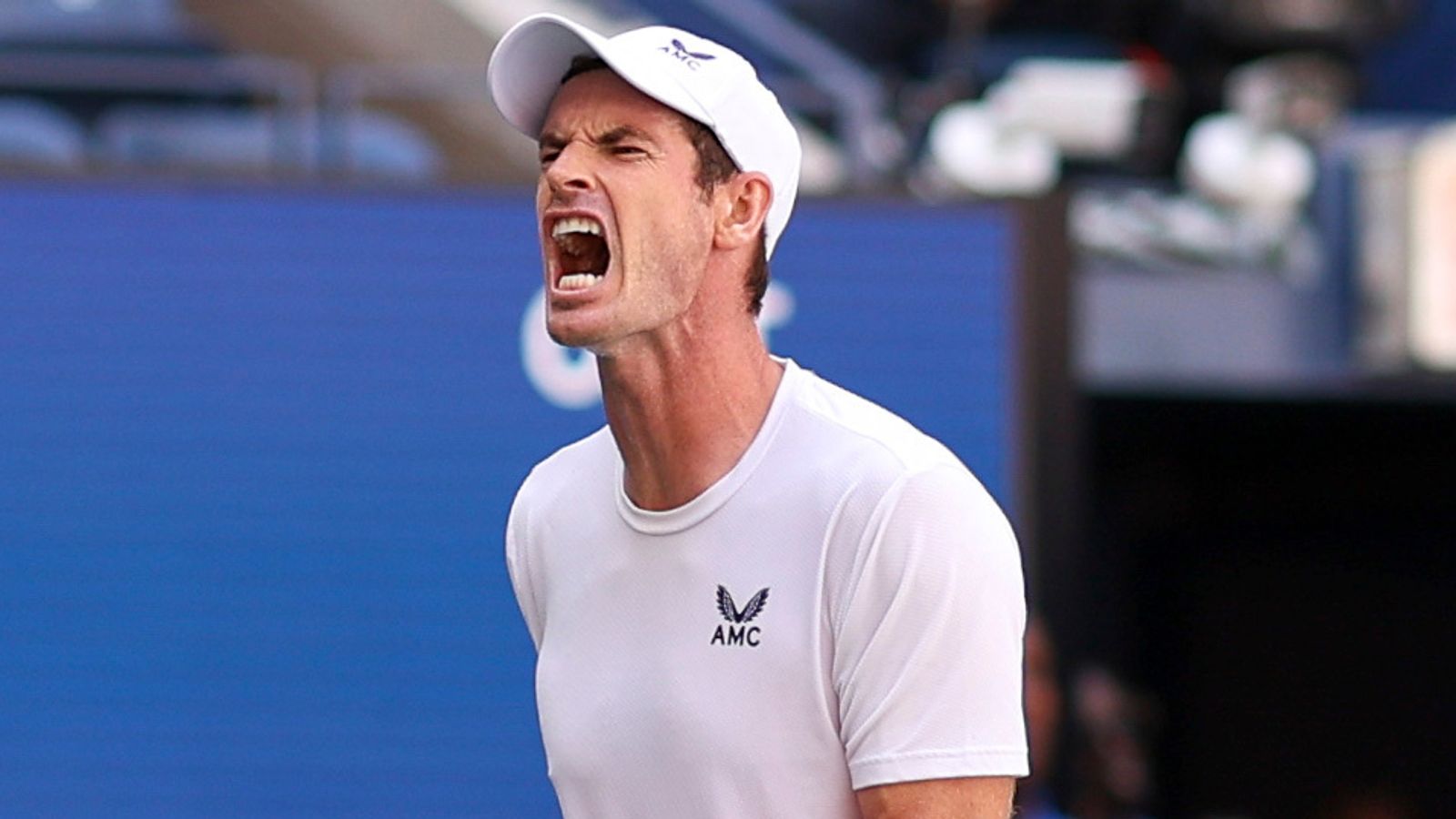 Andy Murray viene sconfitto al primo turno allo Shanghai Masters mentre Jannik Sinner vince il China Open |  Notizie sul tennis
