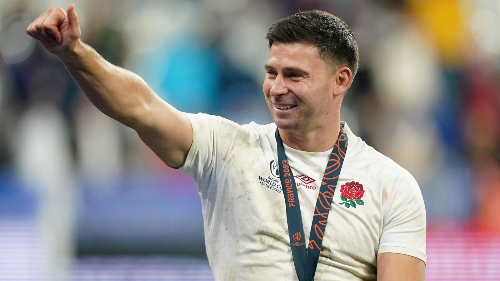 Rugby World Cup: Ben Youngs savours ending record-breaking England ...