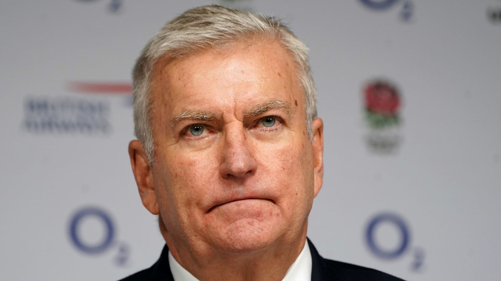 Le patron de la RFU sous le feu, Bill Sweeney, rejette la rébellion « cynique » du rugby anglais |  Actualités du rugby à XV